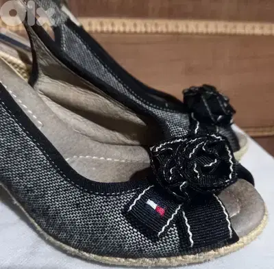 Tommy size 36