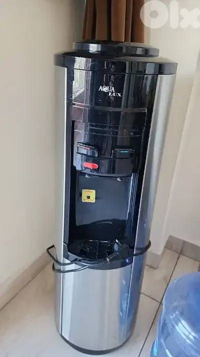 aqua lux watercooler