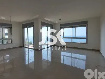L00486-Brand New Apartment For Sale in Halat Jbeil