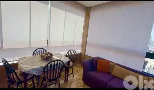 Spacious 400 sqm apartment for sale in Achrafieh – Sea View #6568