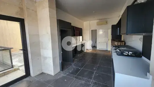 Apartment for Sale in Horch Tabet شقة للبيع في هورش تابت