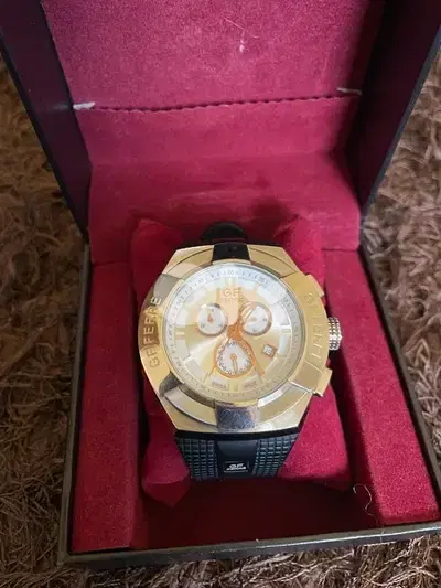 GF Ferre watch
