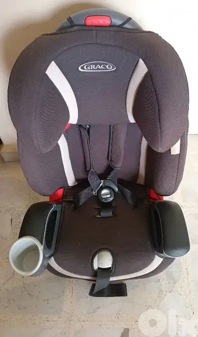 car seat