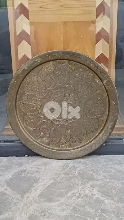 antique