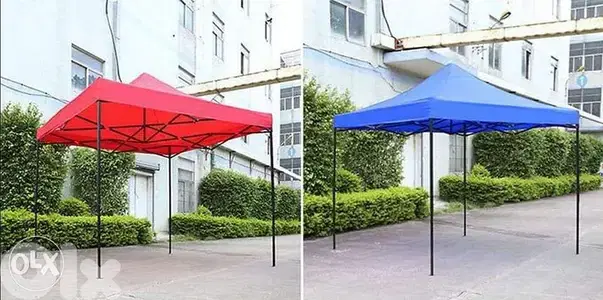 Tentes