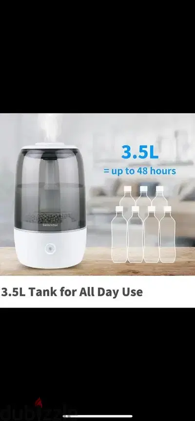 Switch bot smart humidifier Amazing & good offer