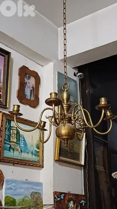 antique