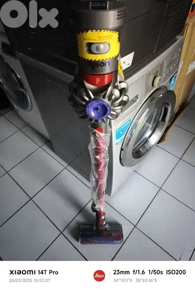 Dyson V8 refurbished