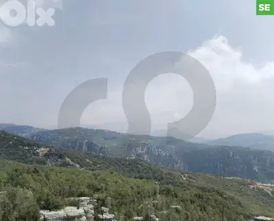 LAND -- Panoramic, unobstructed Mountain View IN KLEIAT ! REF#SE01573