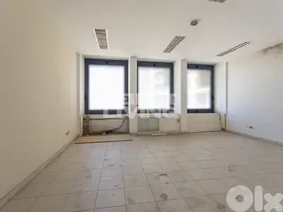 Modern Office | Central Area | Spacious | Sea View