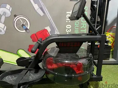 Rowing Machine GEO sport معدات رياضية متنوعة