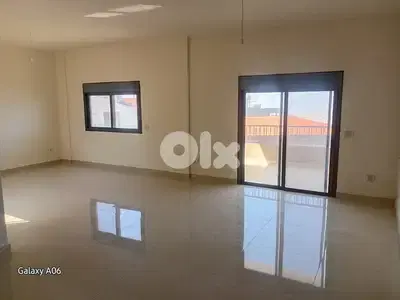Apartment for rent in Mansourieh شقة للايجار في منصورية