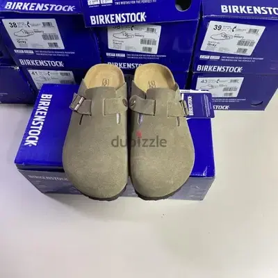 Original Birkenstock 40% OFF