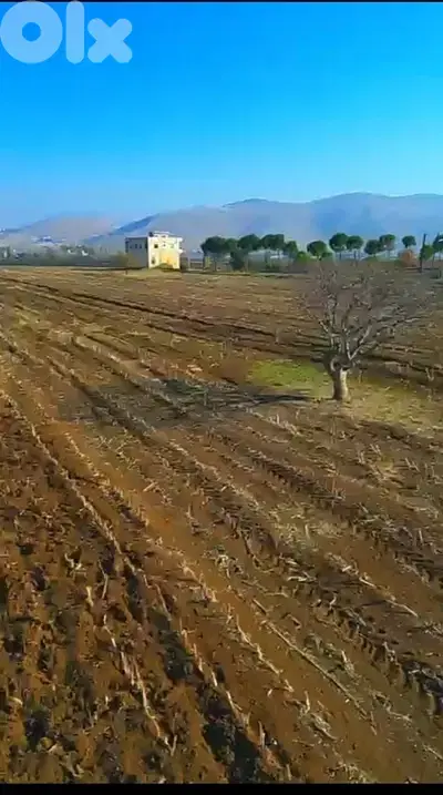 Land for sale in West Beqaa | أرض للبيع في البقاع الغربي Land for sale in West Beqaa | أرض للبيع في البقاع الغربي