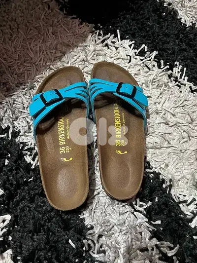 Birkenstock Authentic