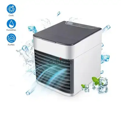 Air Cooler Ultra 2x Cooling Power مكيف صحراوي AC Air Conditioner Air Cooler Ultra 2x Cooling Power مكيف صحراوي AC Air Conditioner