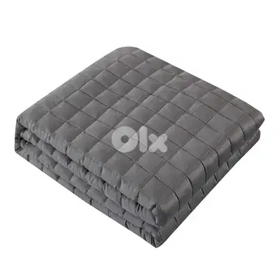 Exclusive Cotton Weighted Blanket