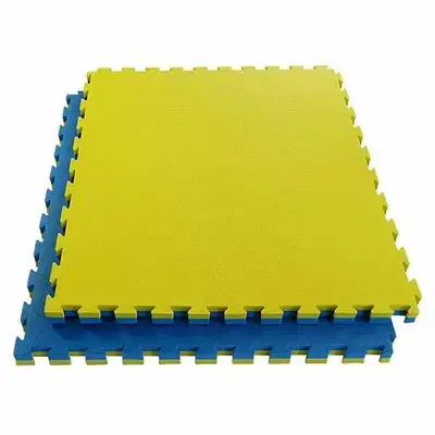 puzzle mat 1 m x 1 m x 2.5 cm