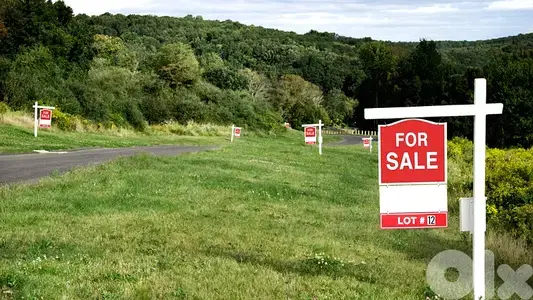Land for sale in Baabdath ارض للبيع في بعبدات
