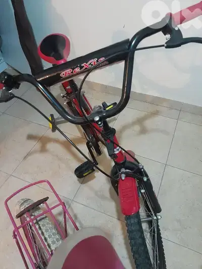 2 bicycles for 100$ ( 10 12 years)