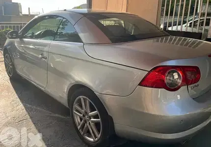 Volkswagen Eos 2008