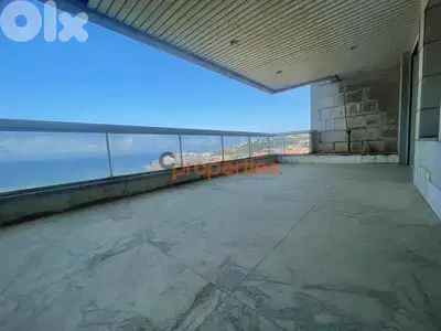 APARTMENT FOR SALE IN KFARHBAB - CPKMT107