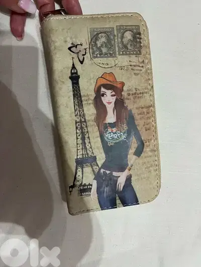 Wallet