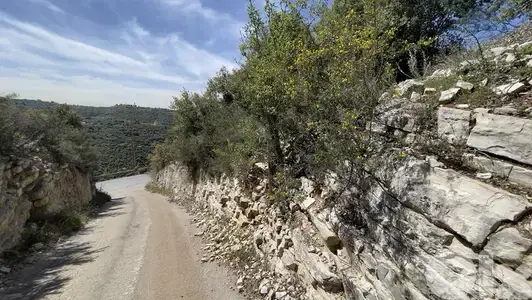 RWB238CA - Land for sale in Hbaline Jbeil