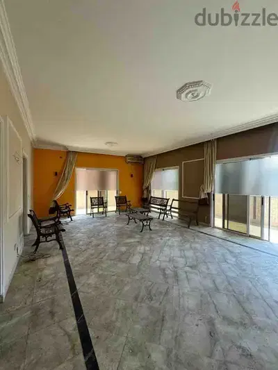 APARTMENT FOR SALE IN VERDUN + TERRACE  (260SQ) , (BT-944)