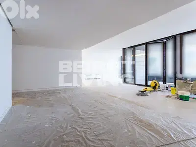 Stunning Finishing | Spa & Pool | Open Sea View