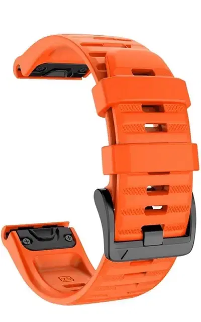 Garmin Band