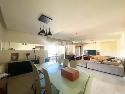 Apartment for Sale in Hazmieh Mar Takla  haz0077dpak