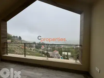 Chalet For Rent In Faqra CPKMF42