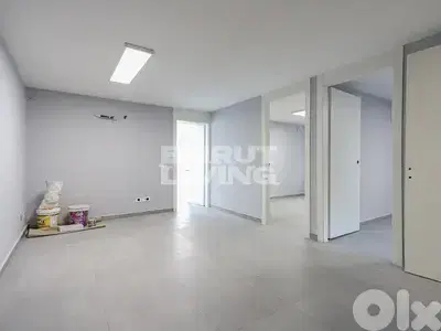 Modern New Office | Prime Location | 24/7 Electricity