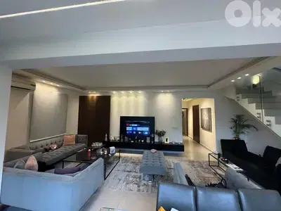 GMC192RAJ - Duplex for sale in Bsalim - دوبلكس للبيع في بصاليم