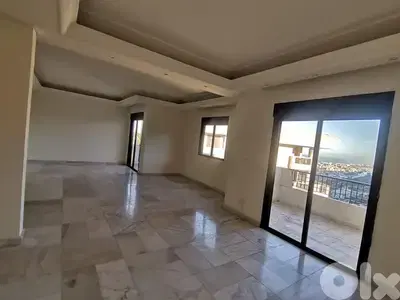 Apartment for sale in Ain Saade شقة للبيع في عين سعادة
