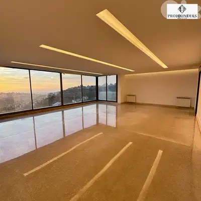 Apartment for Sale in Monteverde شقة للبيع في المونتيفردي