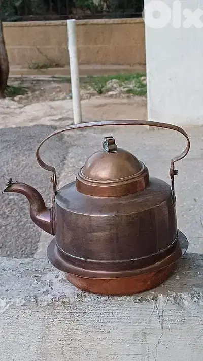 antique