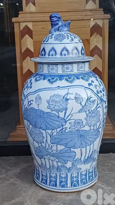 antique