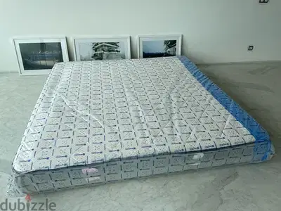 SleepComfort Symphony+