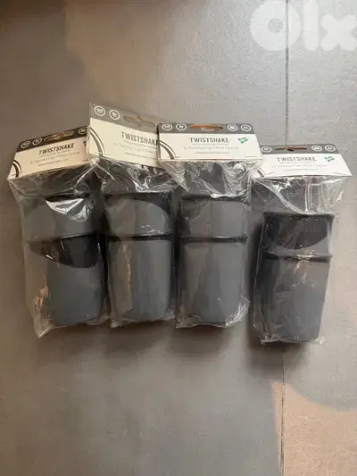 Twistshake Cups Toddlers