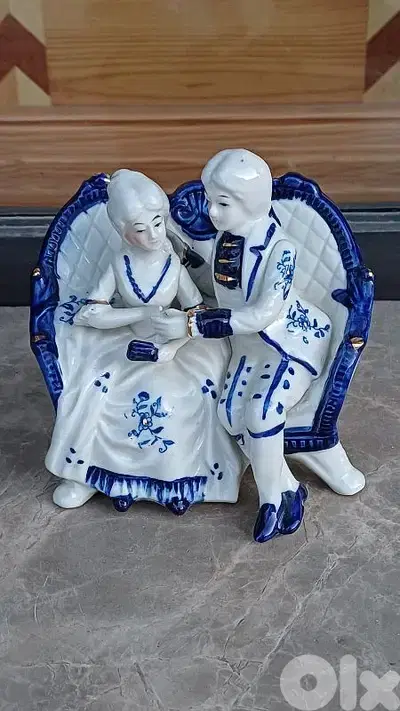 antique