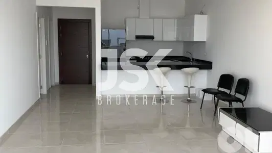 L17779-Exclusive! Cozy Apartment For Sale in Jbeil