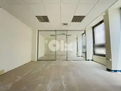 RAO26-4936 Office 105m for rent in Downtown Beirut, $ 1,750 cash