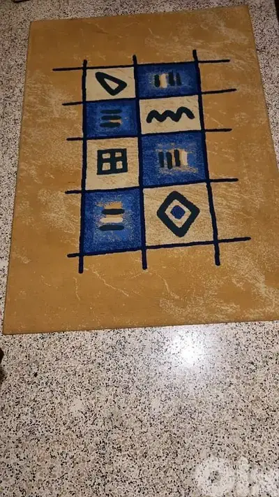 carpet like new