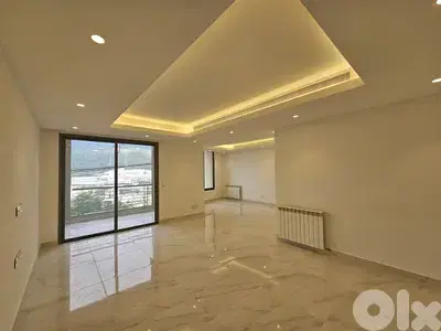 Beautiful high-end 175SQM Apartment in Fanar فنار