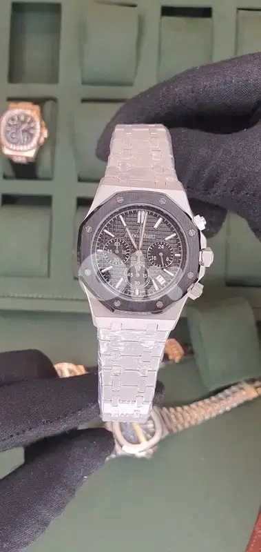 Audemars piguet master quality
