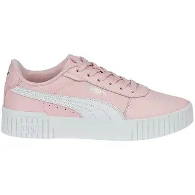 puma carina 2.0 jr pink size 38 EU