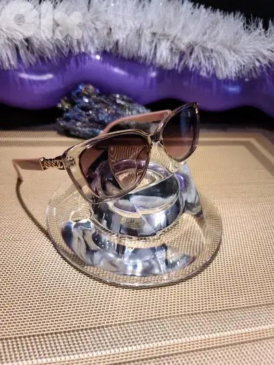 Chanel Luxury sunglasses