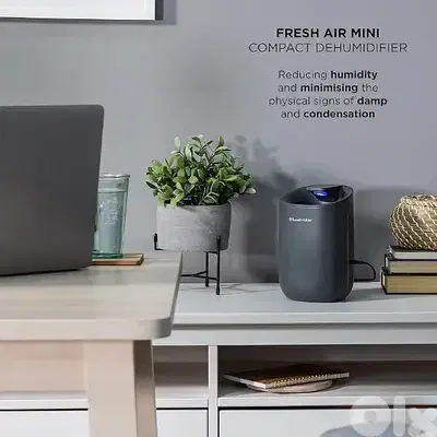 russell hobbes dehumidifier